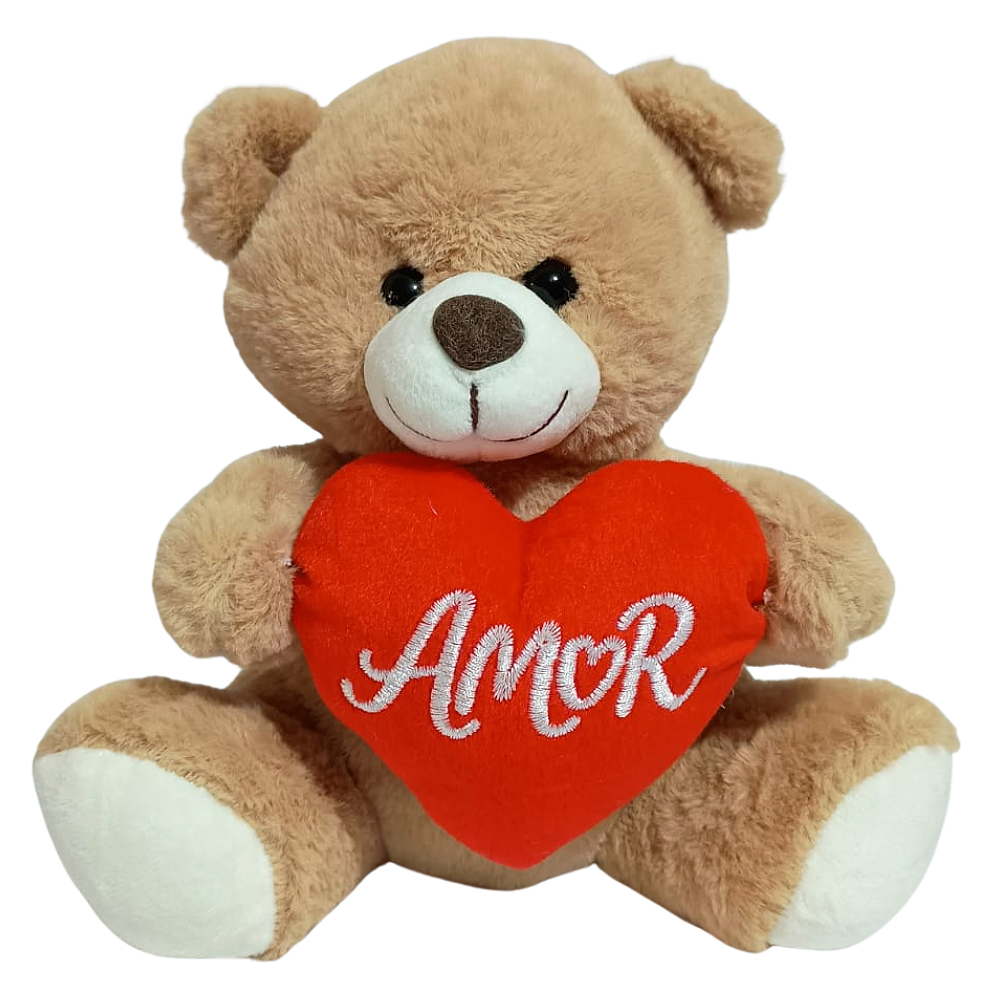 Urso Cora��o